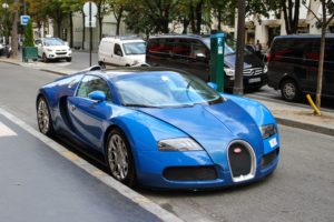 bugatti, Exotic, Blue, Bleu, Supercars, Veyron