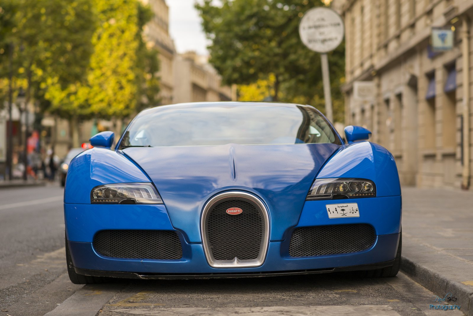 bugatti, Exotic, Blue, Bleu, Supercars, Veyron Wallpaper
