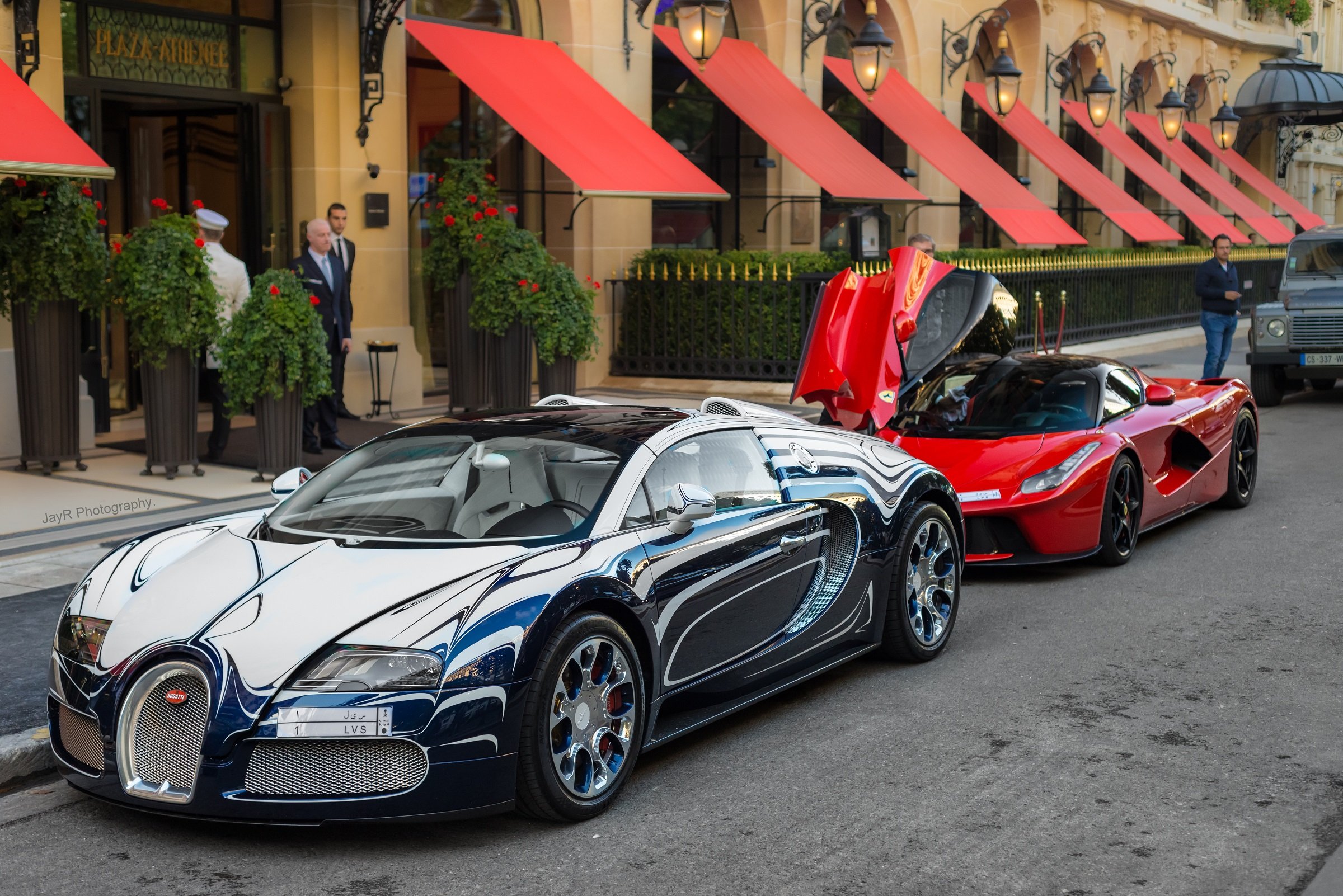 bugatti, Exotic, Supercars, Veyron Wallpaper
