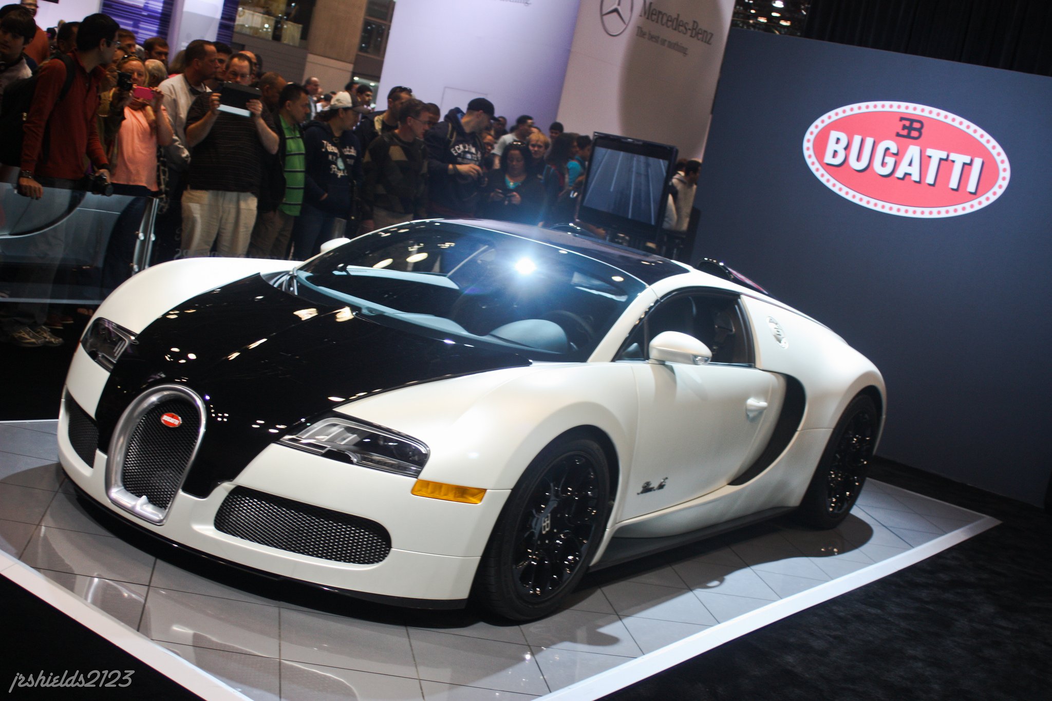 bugatti, Exotic, Supercars, Veyron Wallpaper