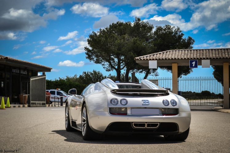 bugatti, Exotic, Supercars, Veyron HD Wallpaper Desktop Background