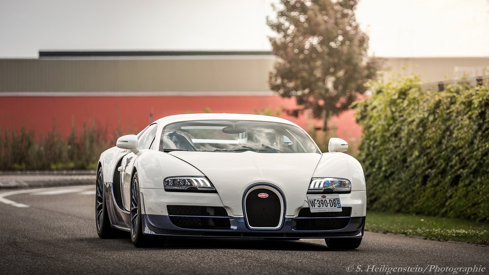 bugatti, Exotic, Supercars, Veyron Wallpaper