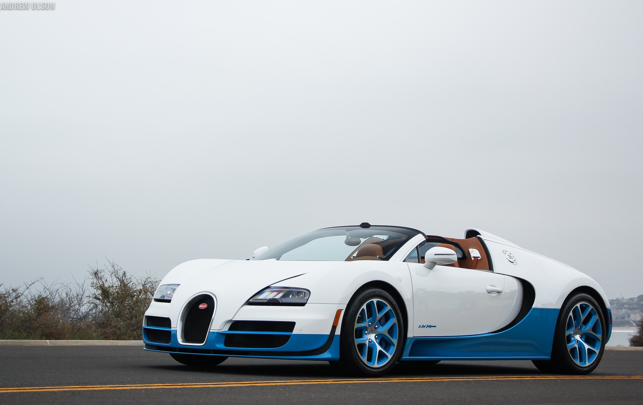 bugatti, Exotic, Supercars, Veyron Wallpaper