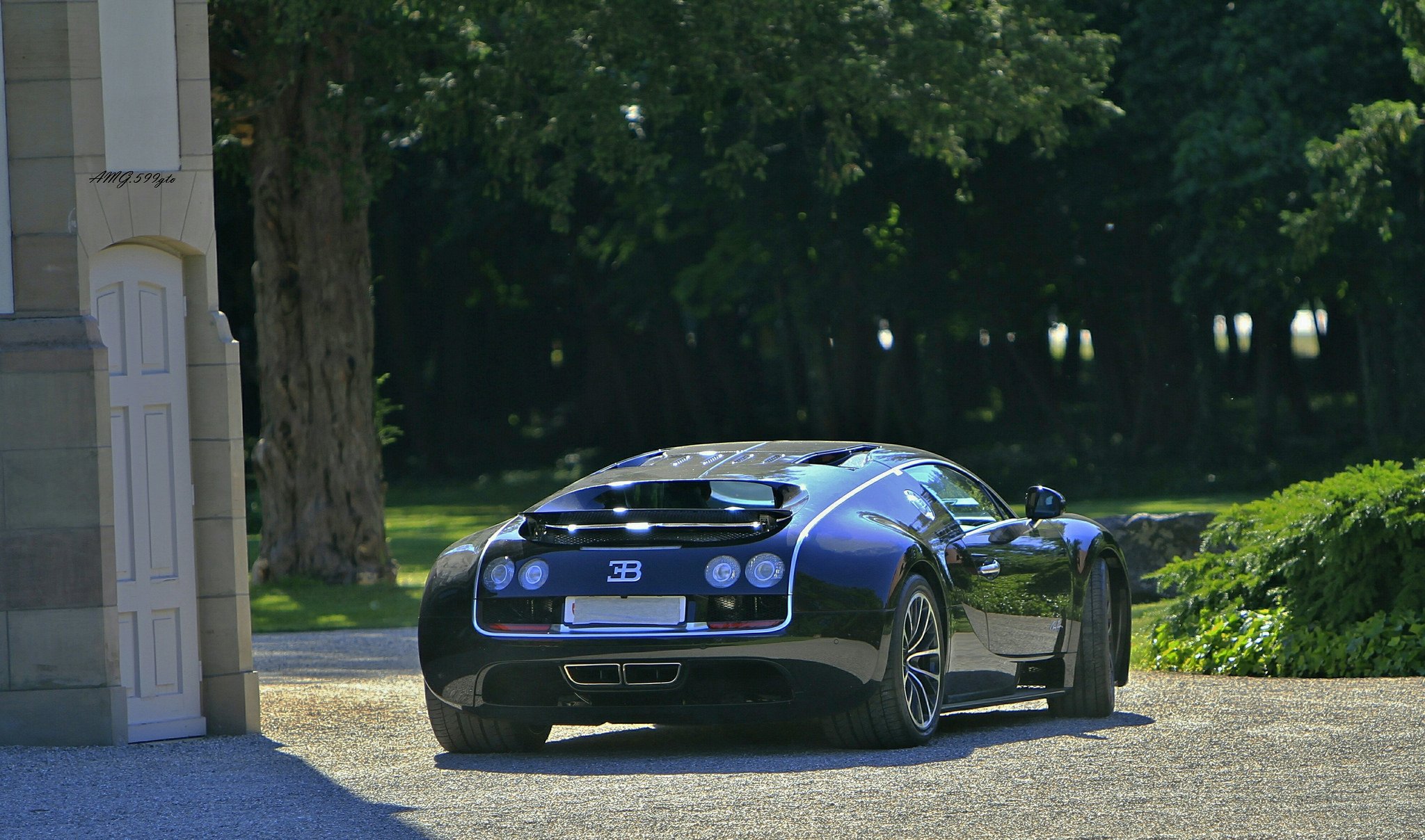 bugatti, Exotic, Supercars, Veyron Wallpaper