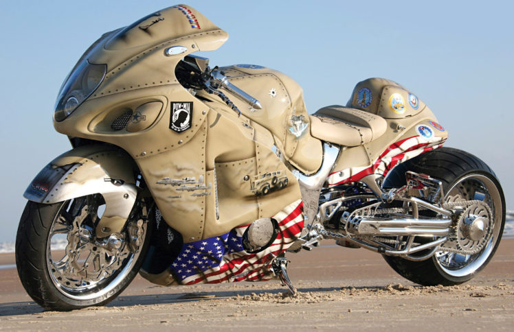 superbike, Custom, Tuning, Kawasaki, Bike, Sportbike HD Wallpaper Desktop Background