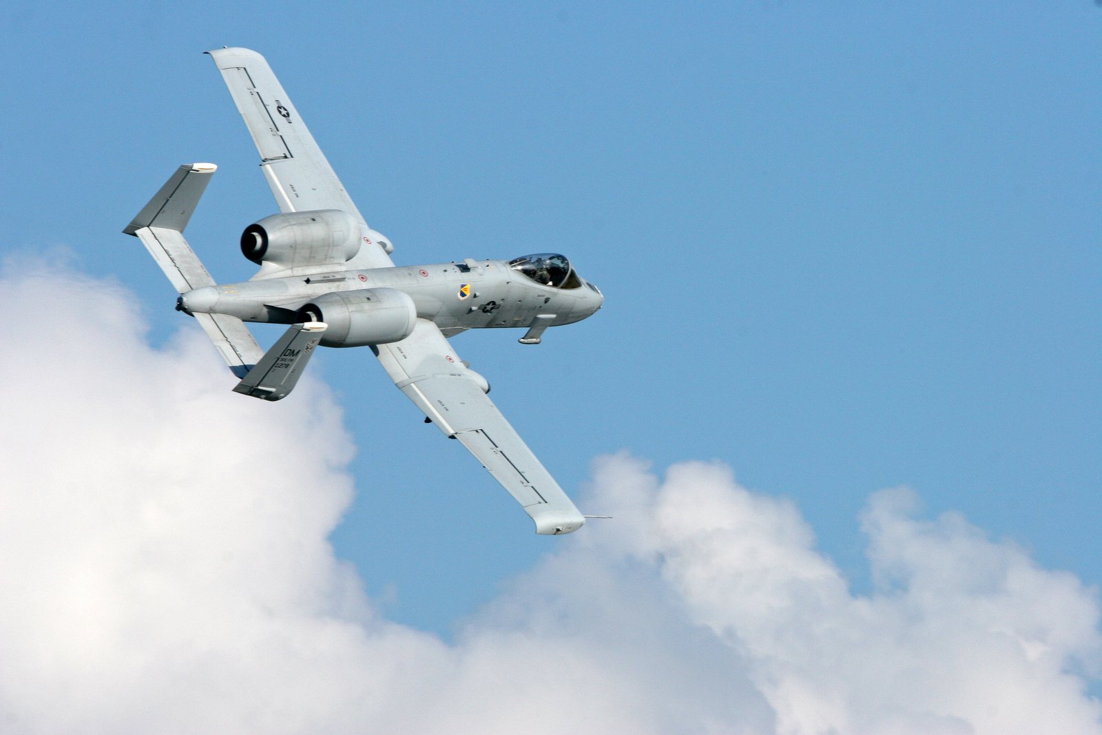 airplane, Bomber, Fighter, Jet, Military, Phantom, Plane Wallpaper