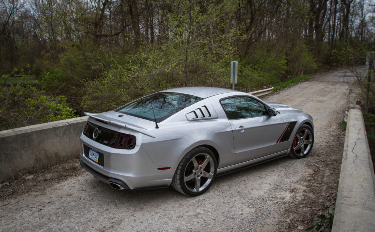 2013, Roush, Ford, Mustang, Muscle, Cars HD Wallpaper Desktop Background