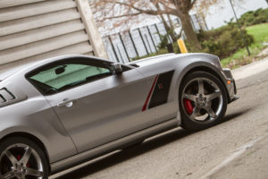 2013, Roush, Ford, Mustang, Muscle, Cars