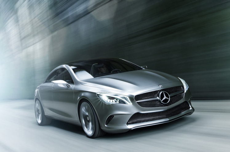 mercedes, Benz, Style, Coupe, Concept, Sportcar HD Wallpaper Desktop Background