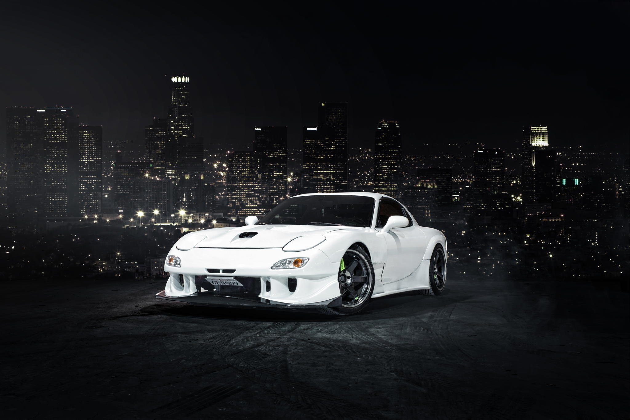 Rx 7 Tuning Rx7 White Mazda Wallpapers Hd Desktop And Mobile Backgrounds