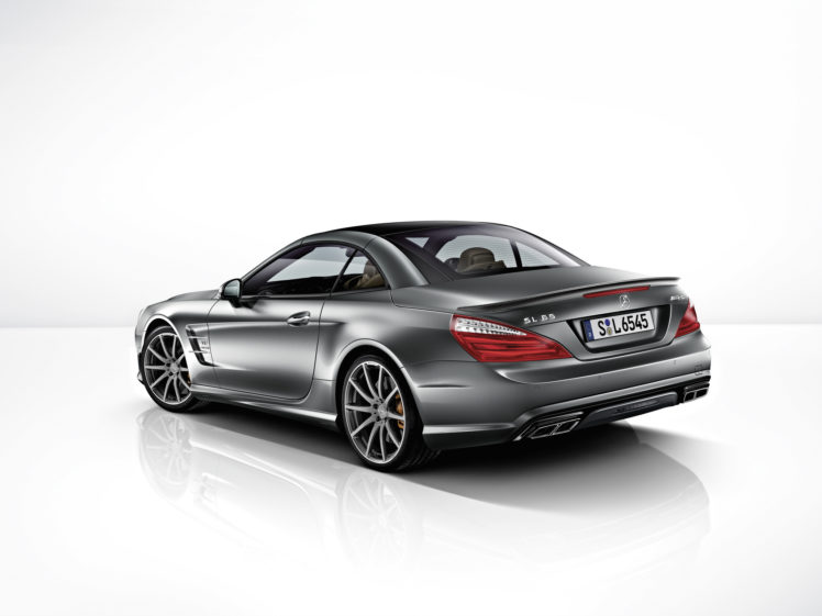 2013, Mercedes, Benz, Sl65, Amg, Sportcar HD Wallpaper Desktop Background