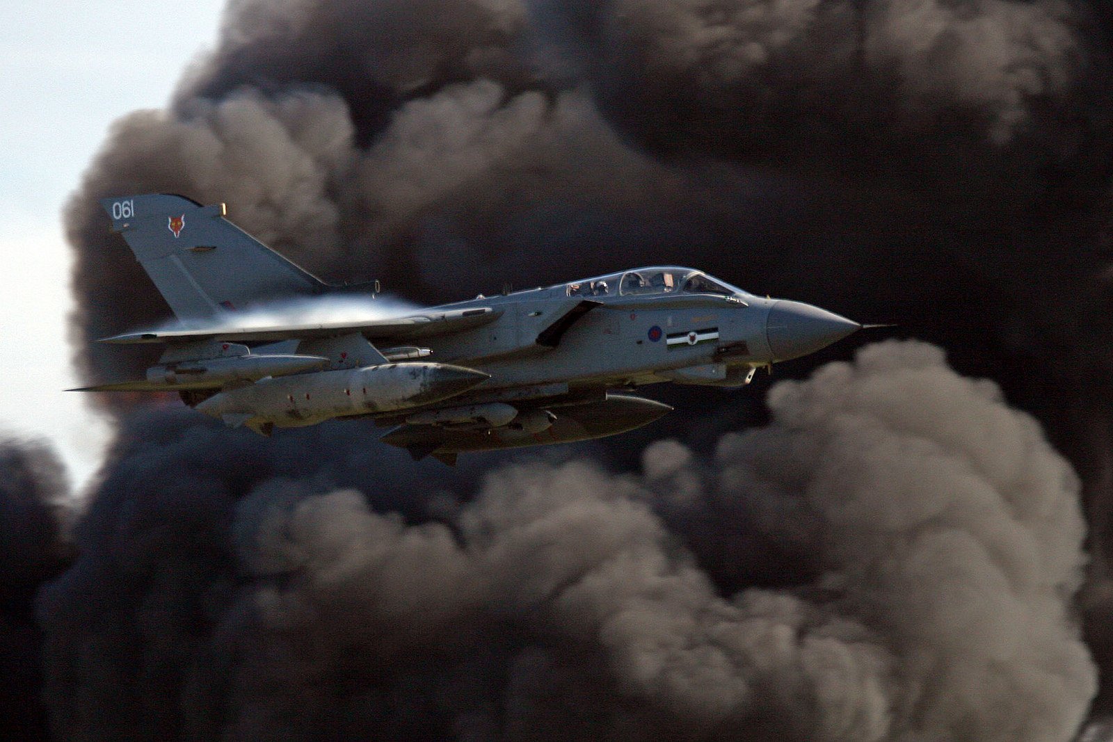 air, Fighter, Germany, Jet, Panavia, Tornado, Aircrafts Wallpaper
