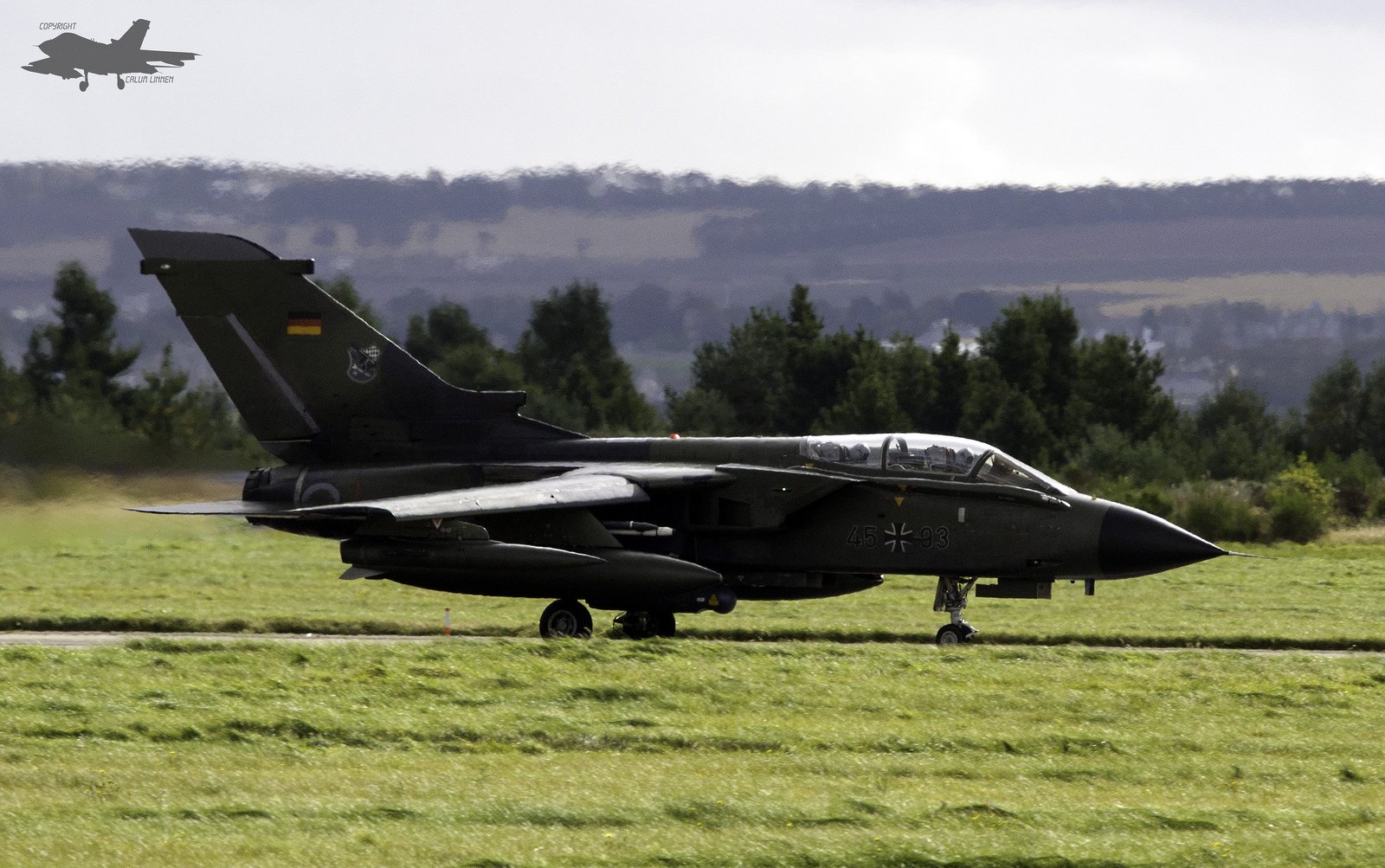 air, Aircrafts, Fighter, Germany, Jet, Panavia, Tornado Wallpaper