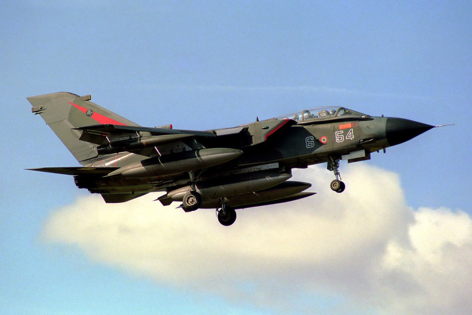 air, Aircrafts, Fighter, Germany, Jet, Panavia, Tornado Wallpaper