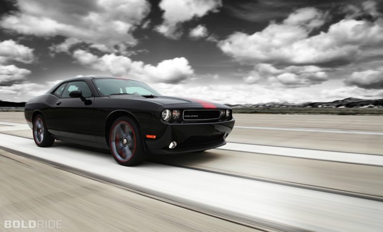 2012, Dodge, Challenger, Rallye, Redline, Muscle, Cars HD Wallpaper Desktop Background
