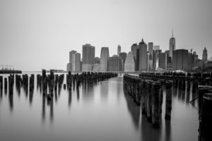 architecture, Bay, Black, Buildings, Cities, Clouds, Nyc, Rivers, Sky, Water, World, New, York, Big, Apple