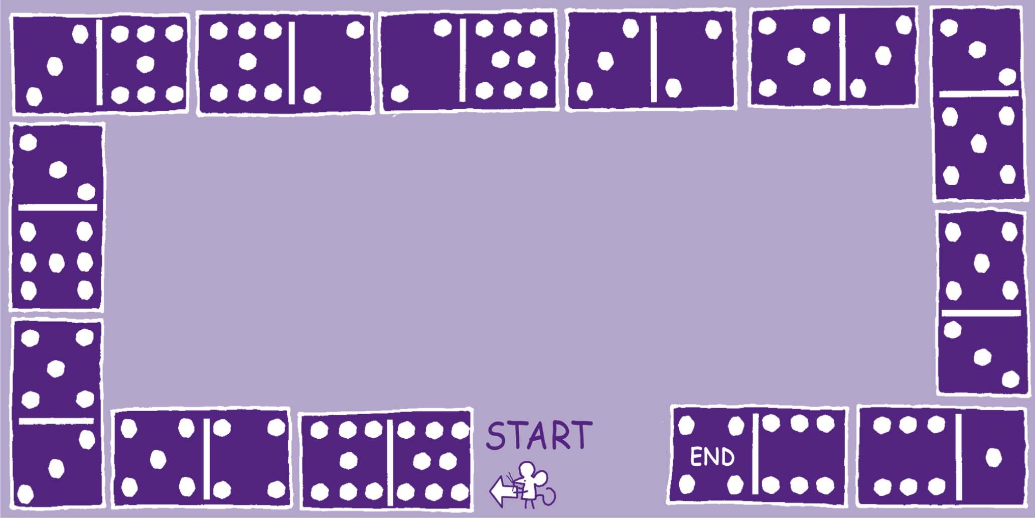 dominoes, Game Wallpaper