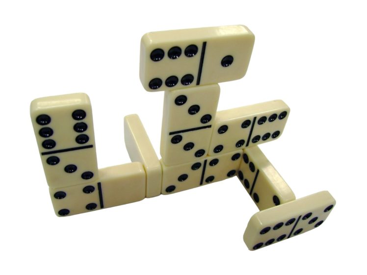 dominoes, Game HD Wallpaper Desktop Background