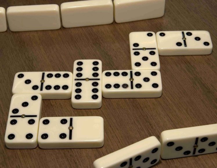 dominoes, Game HD Wallpaper Desktop Background