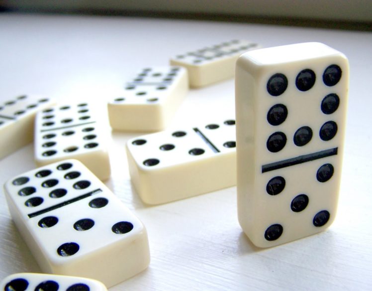 dominoes, Game HD Wallpaper Desktop Background