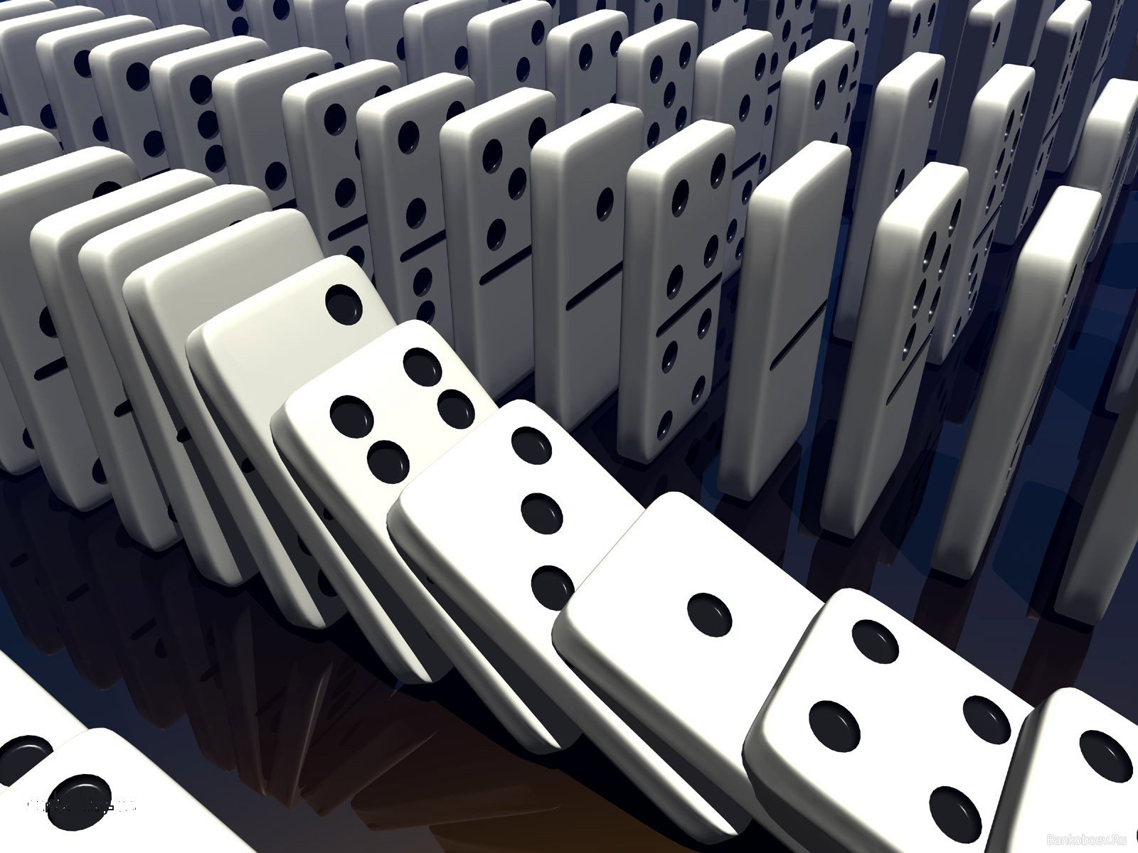 dominoes, Game Wallpaper