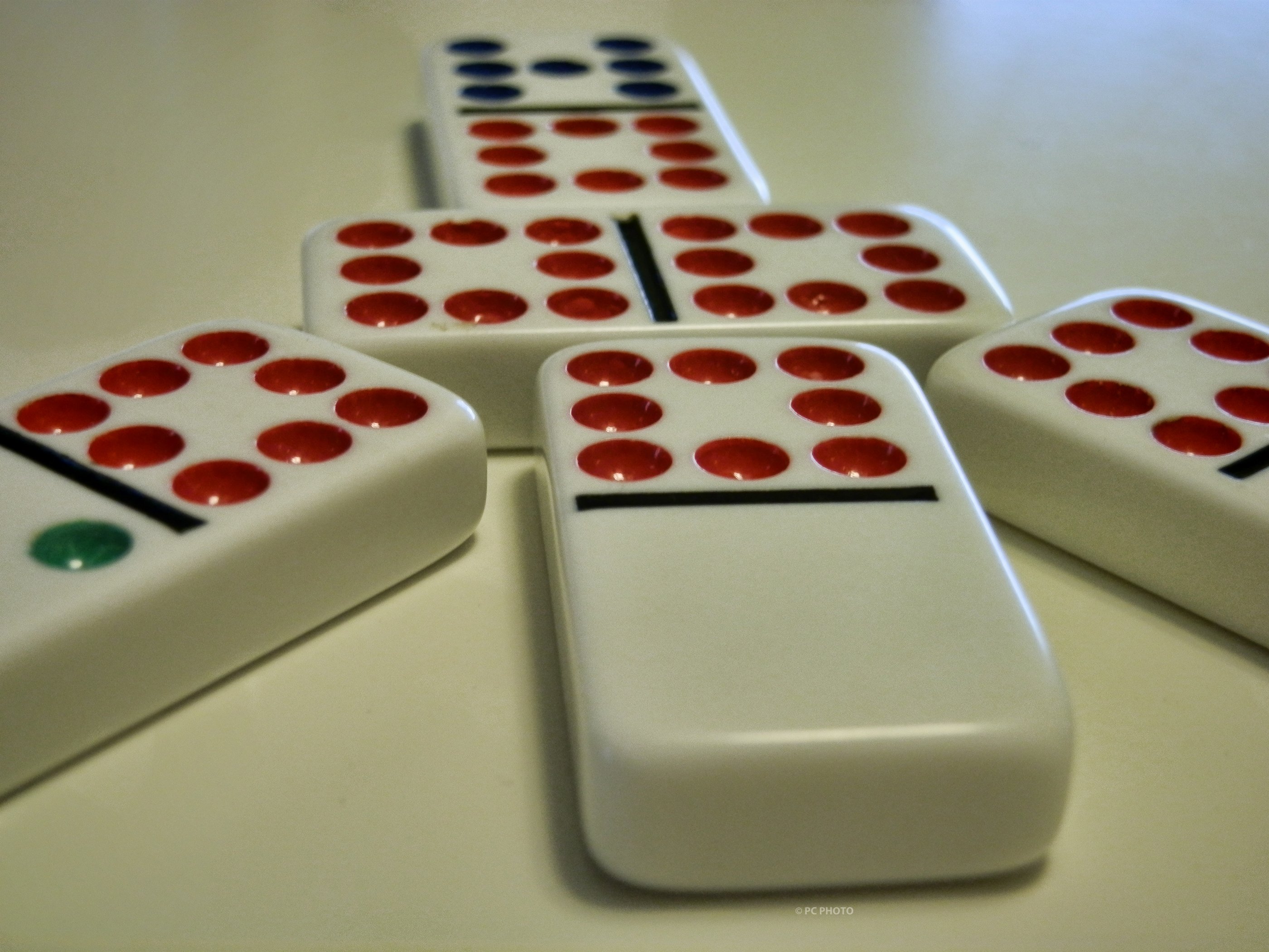 dominoes, Game Wallpaper