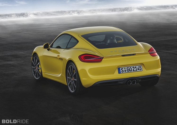 2014, Porsche, Cayman, S, Sportcar HD Wallpaper Desktop Background