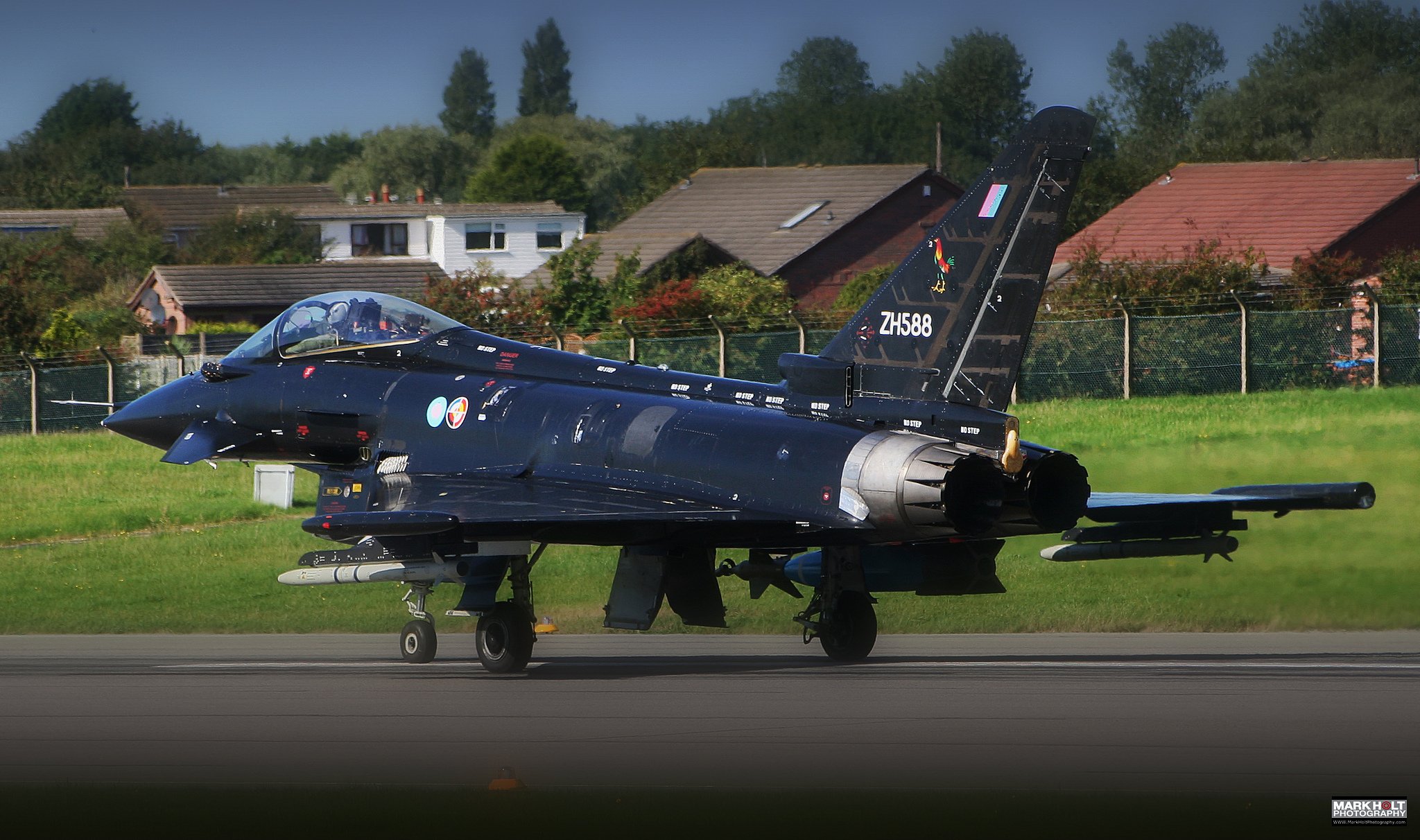 aircraft, Airplanes, Eurofighter, German, Typhoon, Military, Jet, Army, Sky Wallpaper