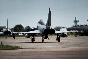 aircraft, Airplanes, Eurofighter, German, Typhoon, Military, Jet, Army, Sky