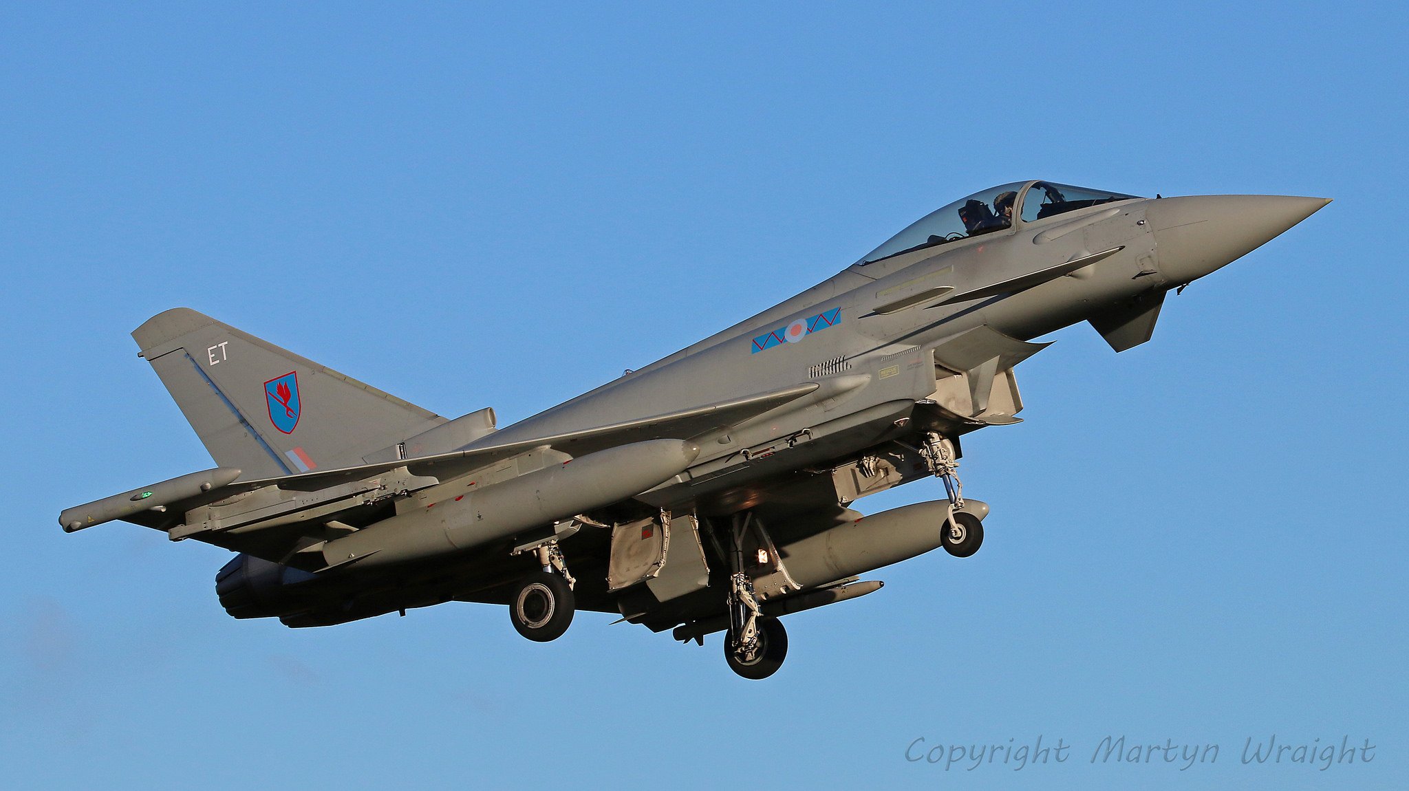 aircraft, Airplanes, Army, Eurofighter, German, Jet, Military, Sky ...