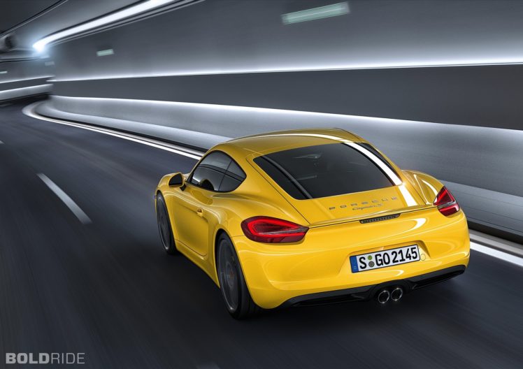 2014, Porsche, Cayman, S, Sportcar HD Wallpaper Desktop Background