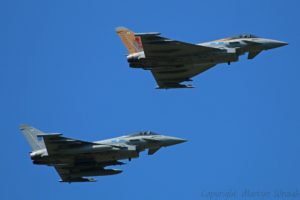 aircraft, Airplanes, Army, Eurofighter, German, Jet, Military, Sky, Typhoon