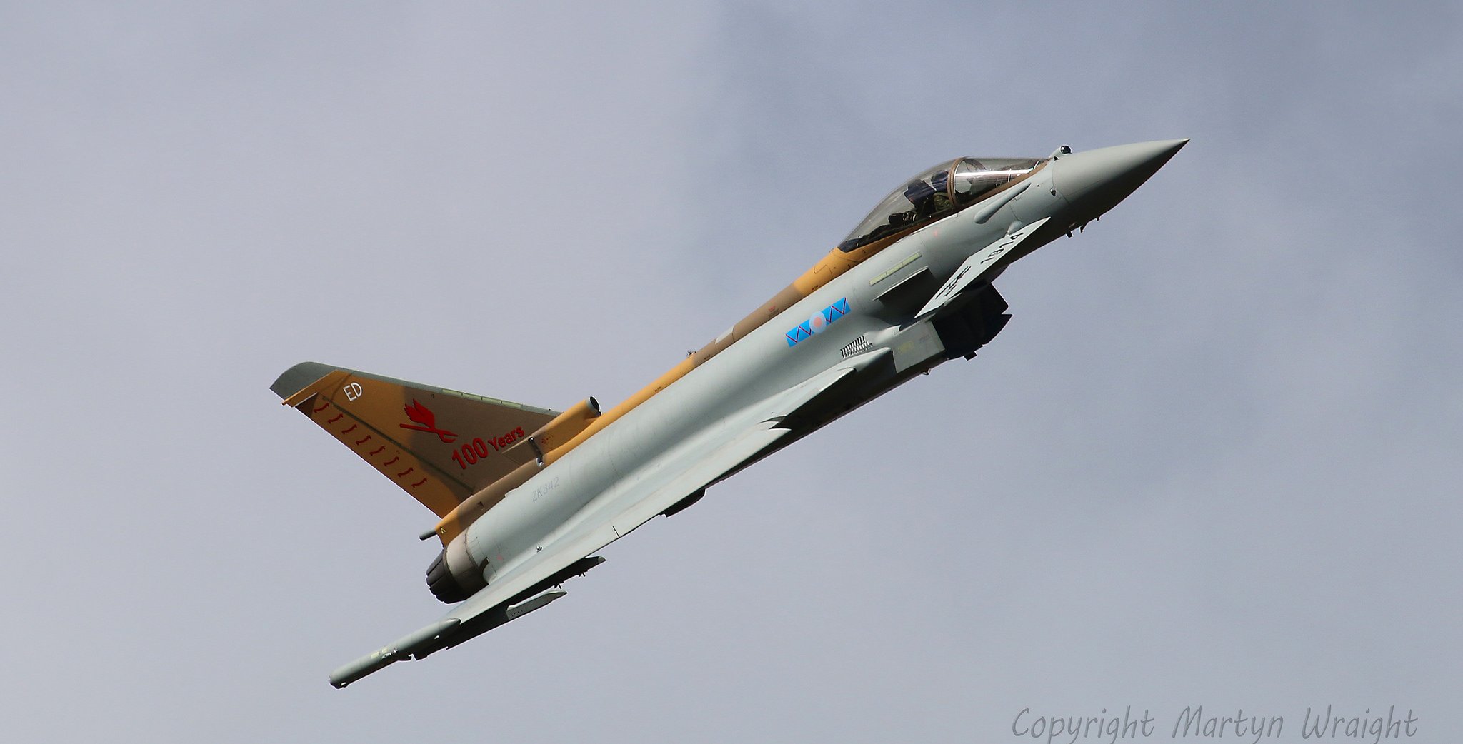 aircraft, Airplanes, Army, Eurofighter, German, Jet, Military, Sky, Typhoon Wallpaper