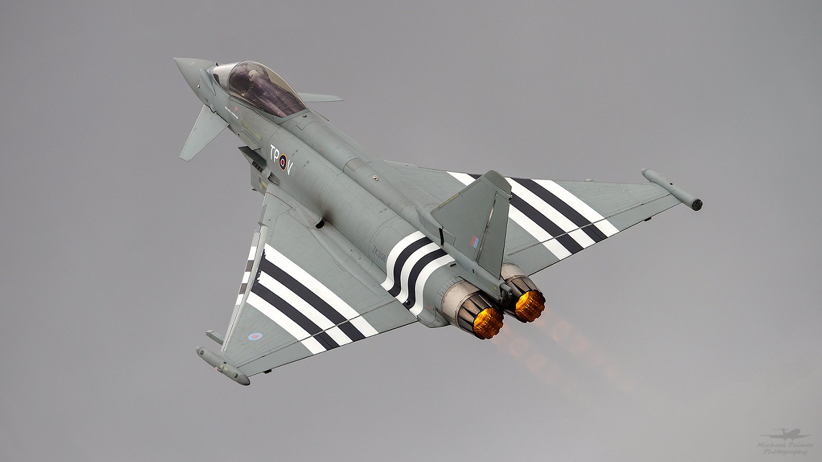 aircraft, Airplanes, Army, Eurofighter, German, Jet, Military, Sky, Typhoon Wallpaper