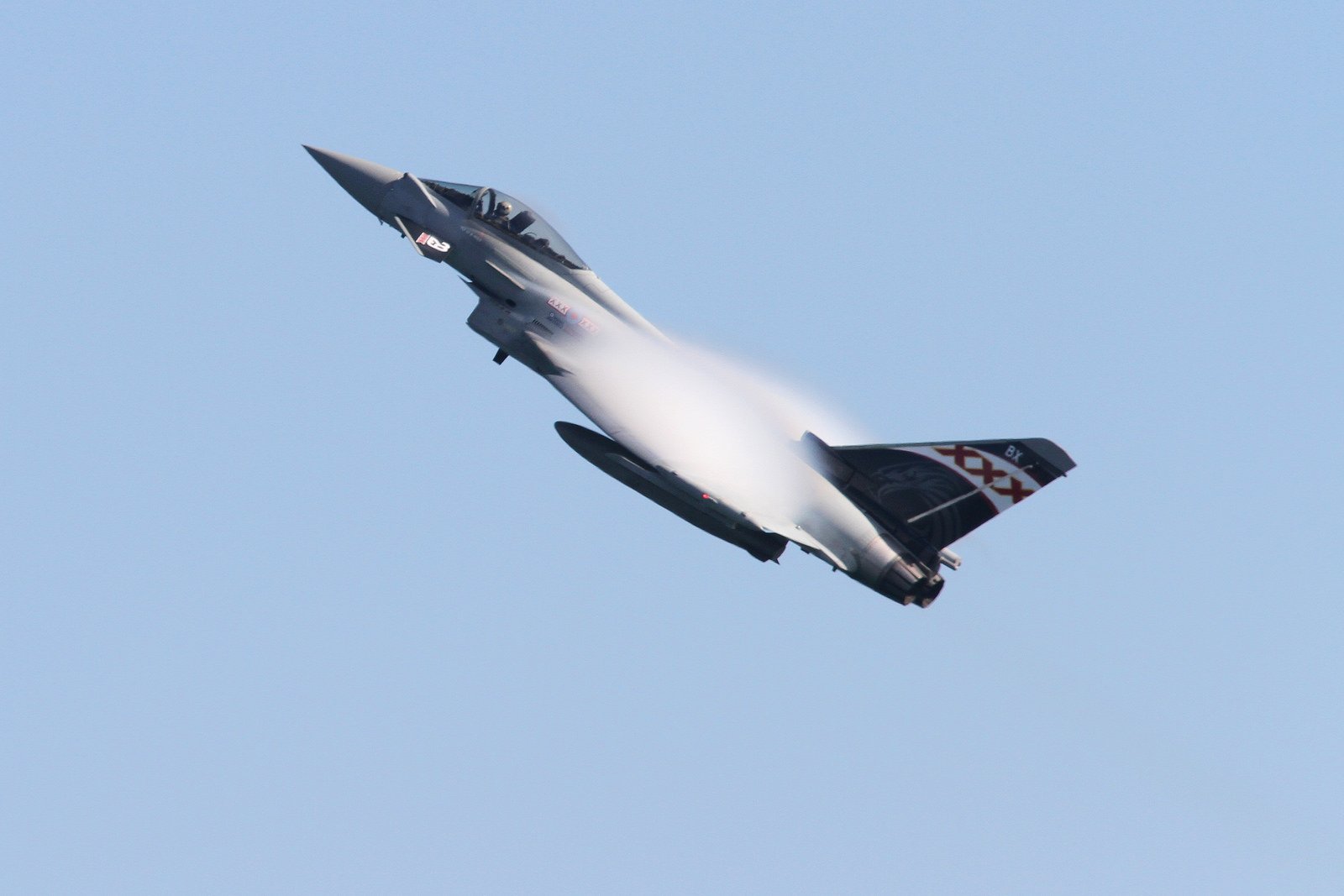 aircraft, Airplanes, Army, Eurofighter, German, Jet, Military, Sky, Typhoon Wallpaper