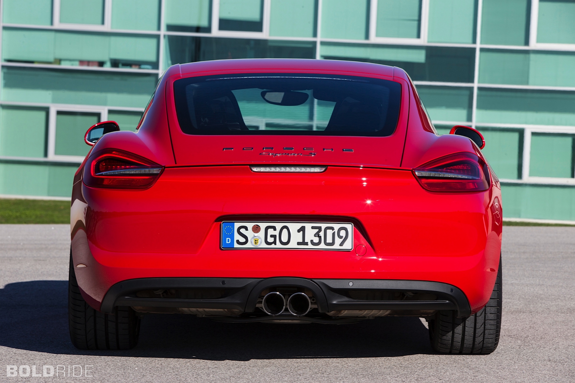2014, Porsche, Cayman, S, Sportcar Wallpaper