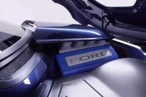 2007, Ford, Interceptor, Concept