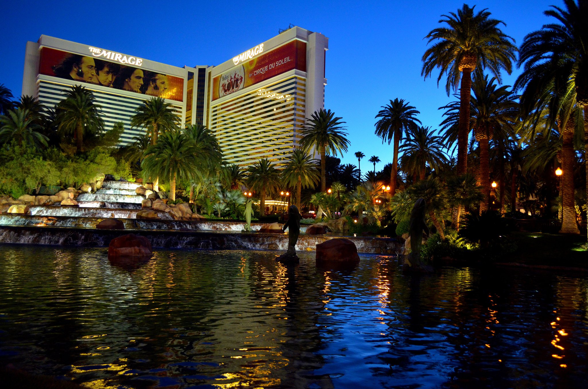 Las Vegas Usa Casino Mobile