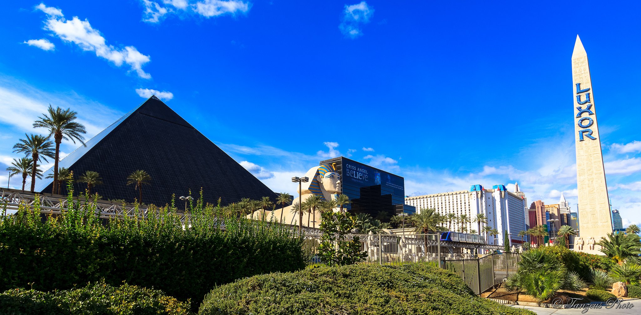 cities, Las, Casino, Tower, Usa, Vegas, Nevada, Deserts, Dollars Wallpaper