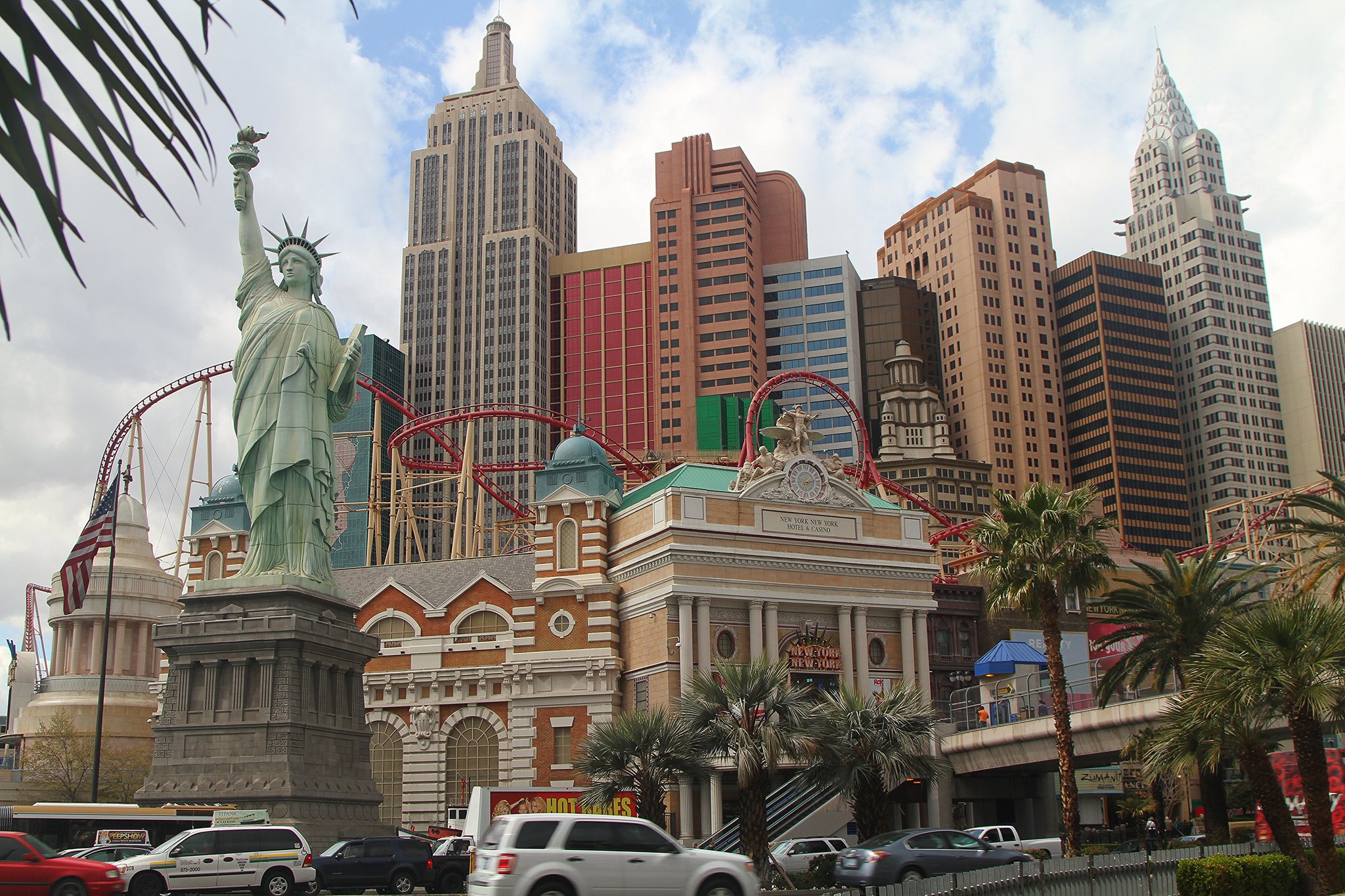 cities, Las, Casino, Tower, Usa, Vegas, Nevada, Deserts, Dollars Wallpaper