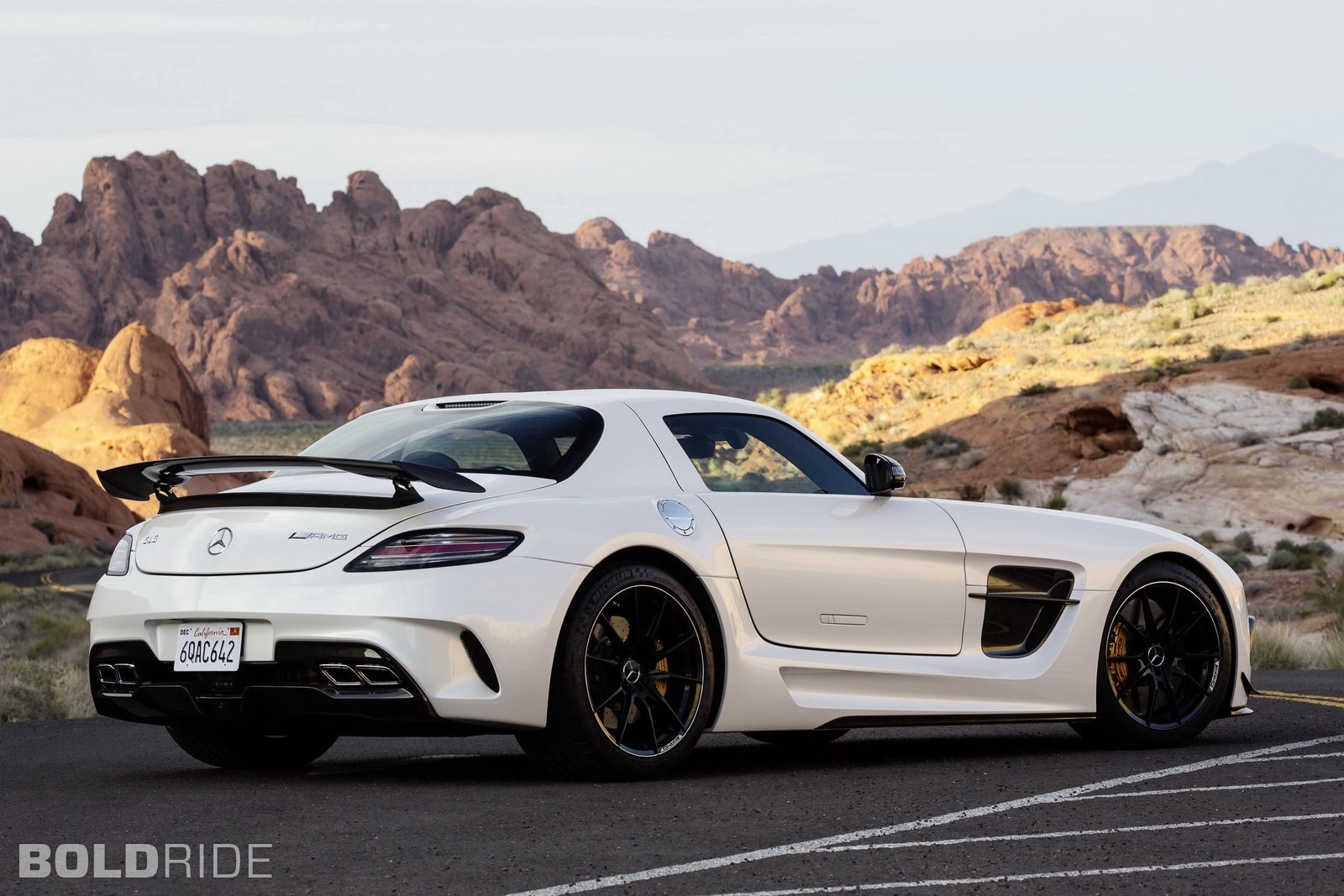 2014, Mercedes, Benz, Sls, Amg, Black, Series, Sportcar Wallpaper