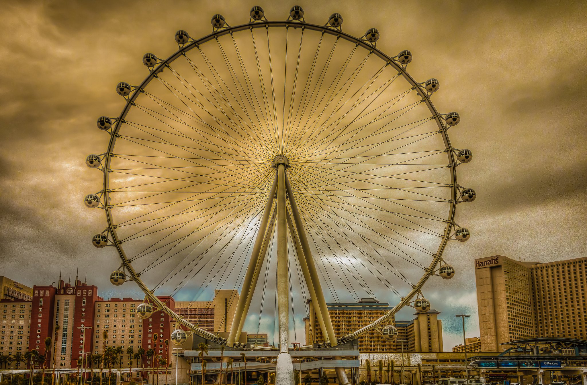 cities, Las, Casino, Tower, Usa, Vegas, Nevada, Deserts, Dollars Wallpaper