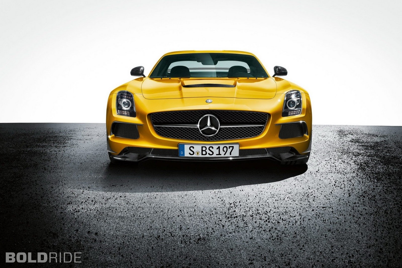 2014, Mercedes, Benz, Sls, Amg, Black, Series, Sportcar Wallpaper