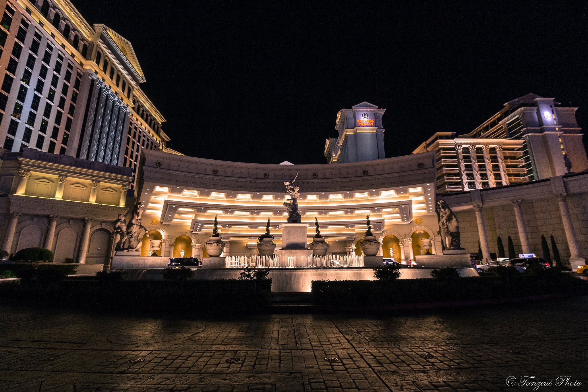 casino, Cities, Deserts, Dollars, Las, Nevada, Tower, Usa, Vegas, Night Wallpaper