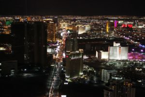 casino, Cities, Deserts, Dollars, Las, Nevada, Tower, Usa, Vegas, Night