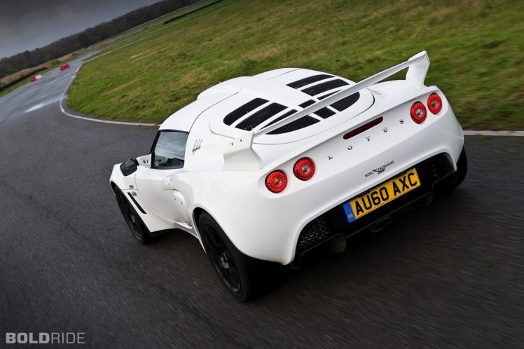 2011, Lotus, Exige, Roger, Becker, Supercar HD Wallpaper Desktop Background