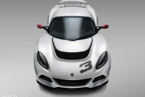 2012, Lotus, Exige, S, Supercars