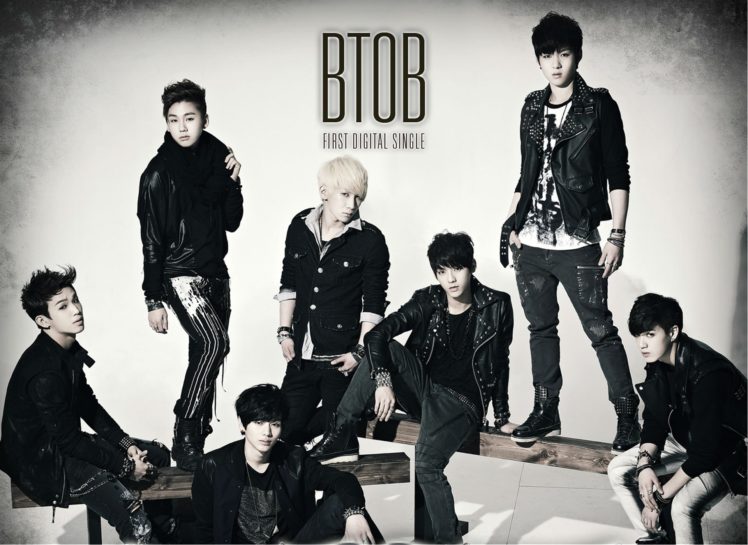 btob, Pop, Kpop, K pop, Born, Beat HD Wallpaper Desktop Background