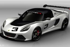 2013, Lotus, Exige, V6, Cup r, Supercar, Race, Cars