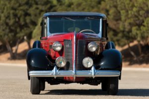 1936, Buick, Roadmaster, Retro, Luxury